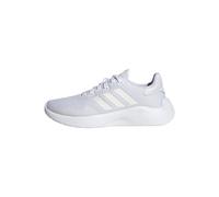 adidas Damen Puremotion 2.0 Shoes, Cloud White/Zero Metalic/Cloud White, 38 2/3 EU