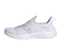 adidas Damen Puremotion Adapt Shoes, Cloud White/Grey Two/Cloud White, 43 1/3 EU