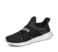 adidas sportswear PUREMOTION ADAPT für Damen, schwarz, Gr. 37 ⅓ EU / 4,5 UK
