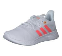 adidas Damen Puremotion Laufschuhe, Ftwbla Rojaci Narfla, 38 2/3 EU