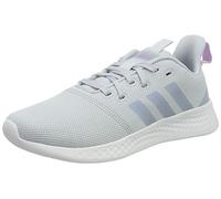 adidas Damen Puremotion Sneaker, Halo Blue/Iridescent/Clear Lilac, 36 EU