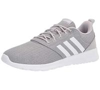 adidas Damen Qt Racer 2.0 Laufschuh, Grau/Weiß/Grau, 38 EU