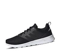 adidas Damen Qt Racer 2.0 Laufschuh, Schwarz Negbás Negbás Tonvio, 38 2/3 EU