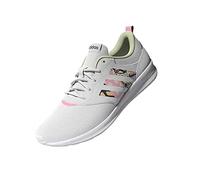 adidas QT RACER 2.0 Damen Sneaker, weiß, größe 36 2/3 4