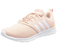 adidas Damen QT Racer 2.0 Sneaker, Mehrfarbig Rosvap Ftwbla Suppop, 38 EU