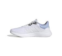 ADIDAS QT Racer Damen Sneaker weiß Textil UK 5,5 Weiss Damen