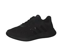 ADIDAS QT Racer Damen Sneaker schwarz UK 4,5 Schwarz Damen