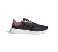ADIDAS Damen Freizeitschuhe QT RACER 3.0 - Farbe - CBLACK/CBLACK/PNKSTR - Größe - 38