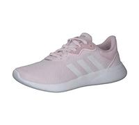 adidas Damen QT Racer 3.0 Sneaker, Almost pink/FTWR White/Clear pink, 36 2/3 EU
