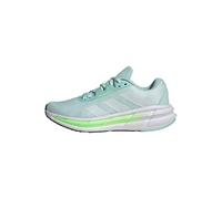 adidas Damen Questar 3 Running Shoes, Halo Mint/FTWR White/Halo Mint, 40 2/3 EU