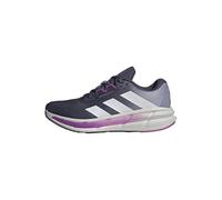 adidas Damen Questar 3 Running Shoes Laufschuhe, Shadow Navy/Dash Grey/Purple Burst, 42 2/3 EU