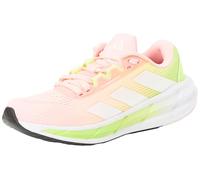 Adidas Damen Questar 3 Running Shoes, pink Spark/Halo Silver/Lucid Lemon, 38 EU