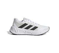 Adidas Damen Questar Shoes, Cloud White/Cloud White/core Black, 42 EU
