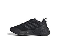 adidas Damen Questar Shoes, Core Black/Core Black/Grey Six, 38 2/3 EU