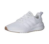 ADIDAS Damen Laufschuhe weiss UK 4 Weiss Damen