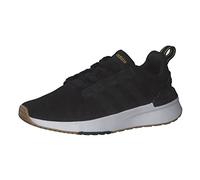 adidas Damen Racer TR21 Shoes, Core Black / Core Black / Gum, 36 2/3 EU