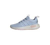 adidas Damen Racer TR23 Shoes, Blue Dawn / Blue Dawn / Orchid Fusion, 40 EU