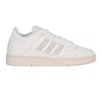 adidas Damen Rapid Court Low Shoes, core White/Off White/core White, 36 EU