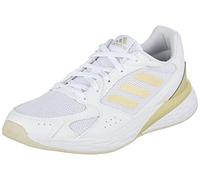 adidas Damen Response Run Laufschuhe, Mehrfarbig Ftwbla Sabemt Alumin, 38 EU