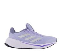 adidas Response Laufschuhe Damen IH6089 - violet tone/silver met./cobalt blue 41 1/3