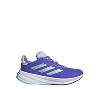 Adidas Damen Response Super Running Shoes, Cobalt Blue/Zero met/Flash Aqua, 44 EU
