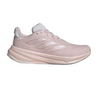 adidas Damen Response Super Running Shoes Laufschuhe, Sandy pink/Sandy pink met/Dash Grey, 40 2/3 EU