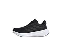 Adidas Damen Response Super Shoes, Core Black/Core Black/Grey Five, 41 1/3 EU