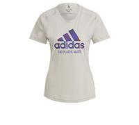 adidas Damen Rfo GPX Tee W T-Shirt