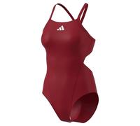 adidas Ripstream Team Thin Straps C-Back Badeanzug Damen KT0526 - team power red 2 46