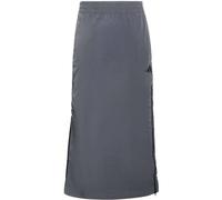 ADIDAS Damen Rock City Tech Woven Rock mit Reißverschluss (KA1889) XS Grau