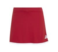 Adidas Entrada 26 Skort Rot XL / Regular Frau