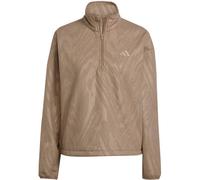 ADIDAS Damen Rolli AOP Polarfleece Pullover (JX3122) XL CHABRN