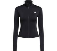 ADIDAS Damen Rolli Optime Essentials Full-Zip (JM9185) M BLACK