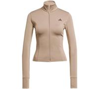 ADIDAS Damen Rolli Optime Essentials Full-Zip (JW2815) XXS CHABRN
