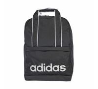 adidas Damen Rucksack W Linear Essentials Backpack JN4344 Black/Silver Met.