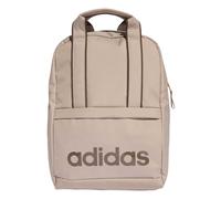 adidas Damen Rucksack W Linear Essentials Backpack JZ7567 Wonder Taupe/Earth Strata