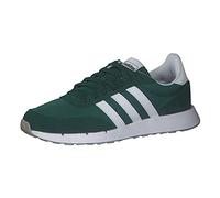 adidas Damen Run 60S 2.0 Running Shoe, Veruni Ftwbla Grimet, 45 1/3 EU