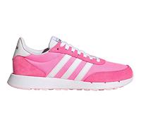 adidas Damen Run 60s 2.0 Sneaker, Beam pink/FTWR White/Almost pink, 39 1/3 EU