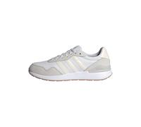 adidas Herren Sneaker RUN 60s 4.0 JR6627 38 2/3 Ftwr White/Chalk White/Grey