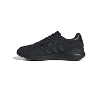 adidas Damen Run 60s 4.0 Shoes, core Black/core Black/core Black, 38 2/3 EU