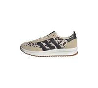 adidas Damen Run 70S 2.0 Shoes, Aurora Coffee/core White/Crystal Linen, 39 1/3 EU