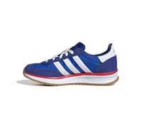 adidas Damen Run 70S 2.0 Shoes, Bright royal/FTWR White/Pure Ruby, 36 2/3 EU