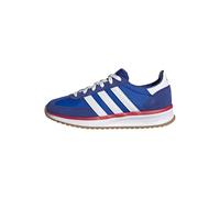 adidas RUN 70s 2.0 Damen Laufschuhe blau/reinweiß - 39(1/3)