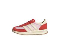 adidas Damen Run 70S 2.0 Shoes Schuhe, Clear Pink/Warm Vanilla/Semi Lucid Red, 38 2/3 EU