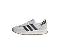 adidas Damen Run 70S 2.0 Shoes, Cloud White/Core Black/Grey One, 40 EU