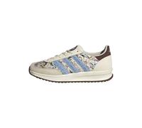 adidas Damen Run 70S 2.0 Shoes, Ecru Tint/Clear Sky/Off White, 40 EU