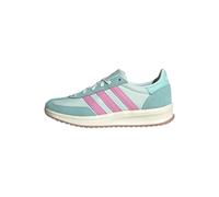 Adidas Damen Run 70S 2.0 Shoes, Halo Mint/Bliss pink/Off White, 37 1/3 EU