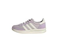 adidas Damen Run 70S 2.0 Shoes, Ice Purple/Off White/Ice Lavender, 37 1/3 EU