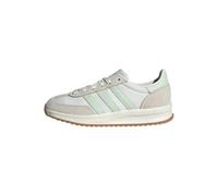 adidas RUN 70s 2.0 Damen Laufschuhe grün/weiß/beige - 40(2/3)
