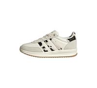 adidas Damen Run 70S 2.0 Shoes Schuhe, Off White/Earth strata/Gum 3, 38 EU